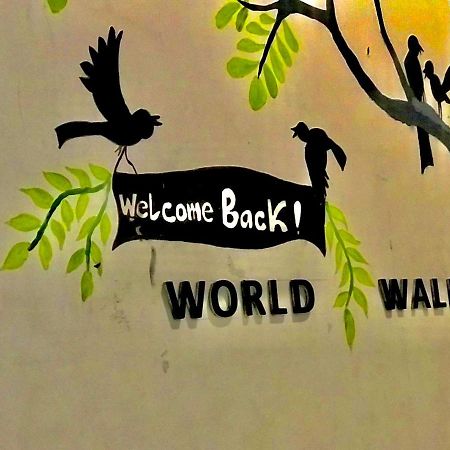 World Walkers, Siem Reap Daire Dış mekan fotoğraf