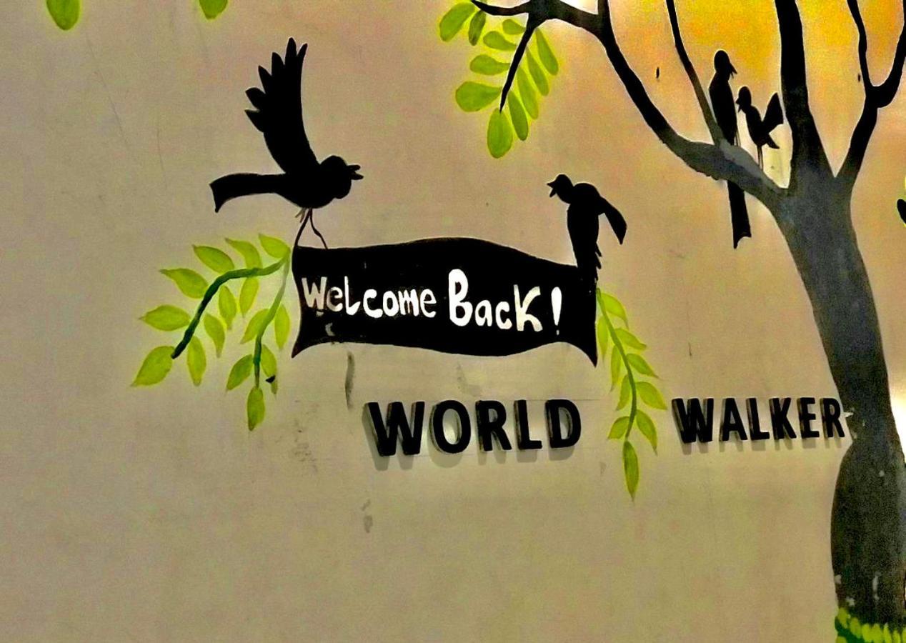 World Walkers, Siem Reap Daire Dış mekan fotoğraf